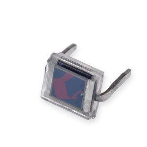 BPW34 High Sensitivity Light Sensor