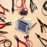 BPW34 High Sensitivity Light Sensor
