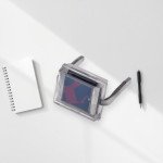 BPW34 High Sensitivity Light Sensor