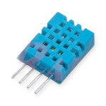 DHT-11 Temp & Humidity Sensor - ASAIR