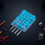 DHT-11 Temp & Humidity Sensor - ASAIR