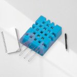 DHT-11 Temp & Humidity Sensor - ASAIR