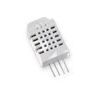DHT-22 Precision Temp & Humidity Sensor - ASAIR