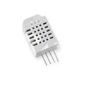 DHT-22 Precision Temp & Humidity Sensor - ASAIR