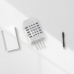 DHT-22 Precision Temp & Humidity Sensor - ASAIR