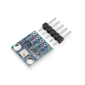 BMP180 Barometric Pressure Sensor