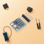 BMP180 Barometric Pressure Sensor