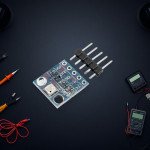 BMP180 Barometric Pressure Sensor