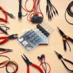 BMP180 Barometric Pressure Sensor