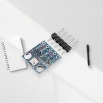 BMP180 Barometric Pressure Sensor