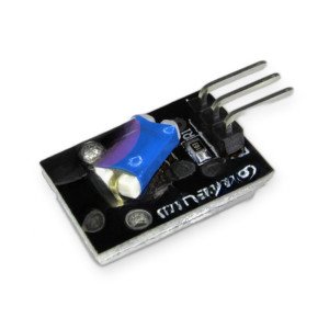 Tilt Switch Sensor Module
