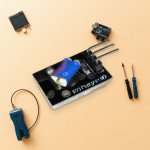 Tilt Switch Sensor Module