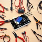 Tilt Switch Sensor Module