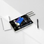 Tilt Switch Sensor Module
