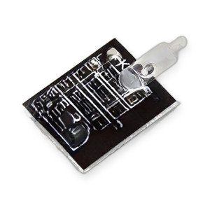 Mercury Tilt Sensor Module
