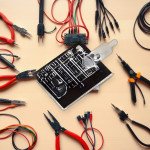 Mercury Tilt Sensor Module
