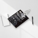 Mercury Tilt Sensor Module
