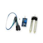 Soil Moisture Sensor