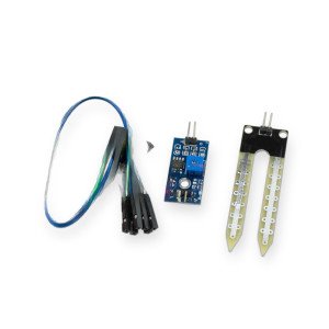 Soil Moisture Sensor