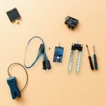 Soil Moisture Sensor