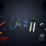 Soil Moisture Sensor