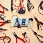 Soil Moisture Sensor
