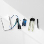 Soil Moisture Sensor