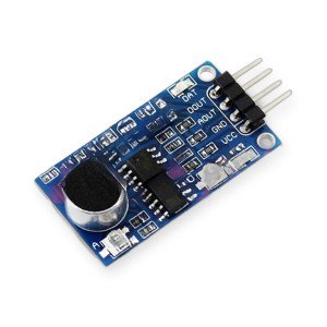 Sound Detector Sensor
