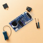 Sound Detector Sensor