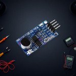 Sound Detector Sensor