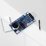 Sound Detector Sensor