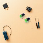 Line Follower Sensor X3