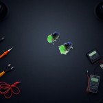 Line Follower Sensor X3