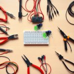 Line Follower Sensor X3