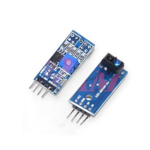 Line Follower Sensor X1