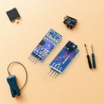 Line Follower Sensor X1
