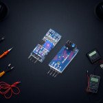 Line Follower Sensor X1