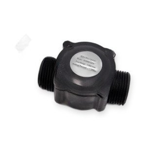 FS-300A Water Flow Meter
