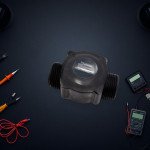 FS-300A Water Flow Meter