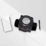 FS-300A Water Flow Meter