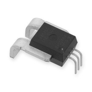 ACS758LCB-050B 50A AC Current Sensor