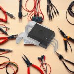 ACS758LCB-050B 50A AC Current Sensor