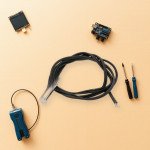 NTC10K Thermistor Sensor