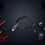 NTC10K Thermistor Sensor