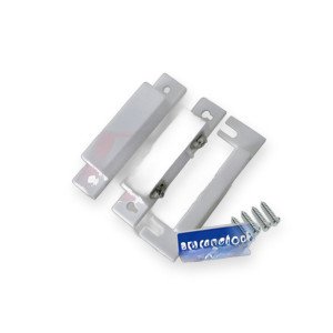Magnetic Door Contact Switch - Security Sensor for Gates and Entries