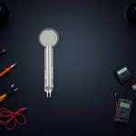 FSR-402 متحسس قوة دائرية