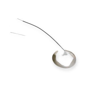 Piezo Element - 20mm Sensor