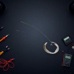 Piezo Element - 20mm Sensor