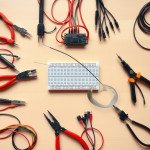 Piezo Element - 20mm Sensor