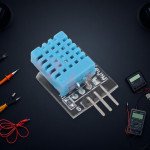 DHT-11 Temp & Humidity Module